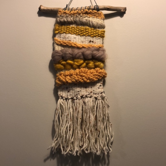 Small Weaving - Picture 3 of 6